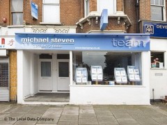 Michael Steven image