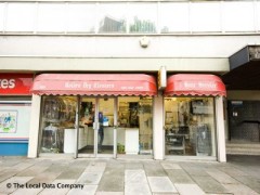 Golden Dry Cleaners image