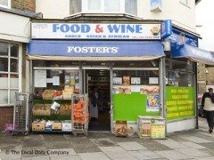 Bava Off Licence image