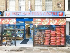 West Ham Food Centre image