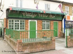 Village Wine Bar image