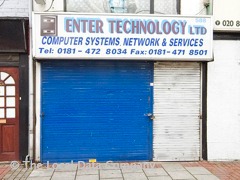 Enter Technology image