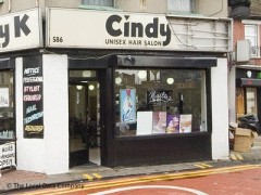 Cindy K image