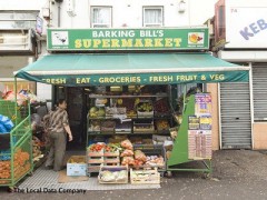 Barking Bill's Supermarket image