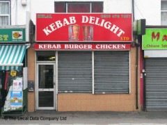 Kebabs Delight image
