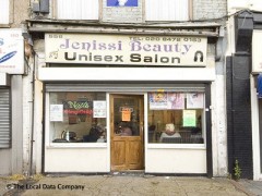Jenissi Beauty image