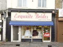 Exquisite Brides image