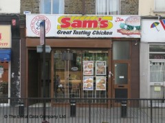 Sam's image