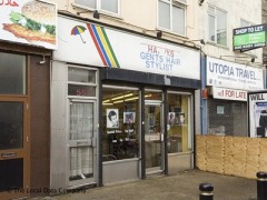 Gent's Hair Stylists image