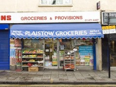 Plaistow Groceries image