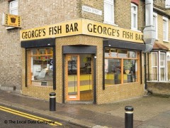 George's Fish Bar image