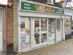 Vasara image