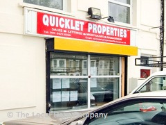 Quicklet Properties image