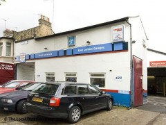 East London Garages image