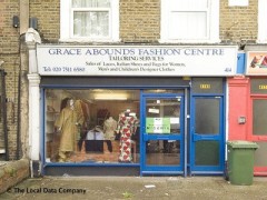Grace Abounds Fashion Centre image