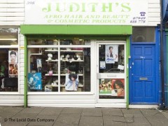Judith's image