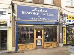 Luke's Bespoke Tailors image