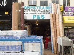 P & S image