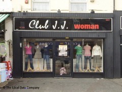 Club J J Woman image