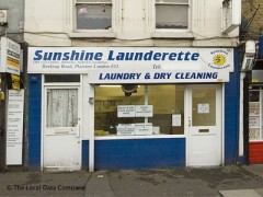 Sunshine Launderette image