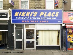 Nikki's Place image