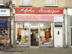 Alpha Boutique image