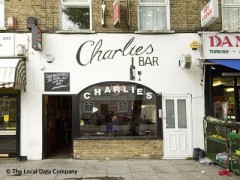 Charlie's Bar image