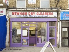 Newham Dry Cleaners image