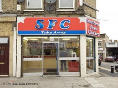 SFC Take Away image