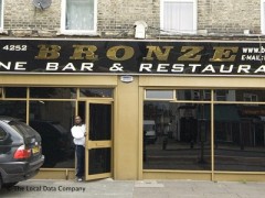 Bronze Wine Bar & Restaurant image