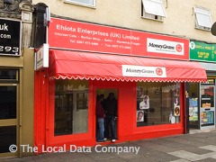 Ehiota Enterprises image