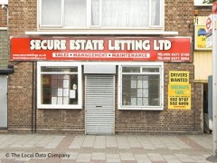 Secure Estate Lettings image