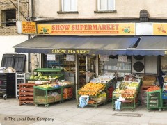 Show Supermarket image