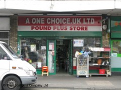 A One Choice.UK image