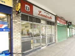 Launderette image