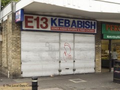 E13 Kebabish image