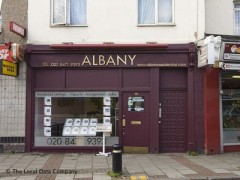 Albany image