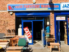 Elite Furniture Warehouse image