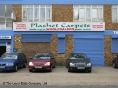 Plashet Carpets image