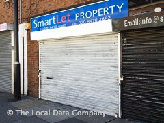 Smart Let Property image