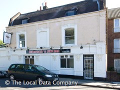 Victoria Island image