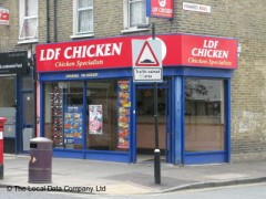 LDF Chicken image