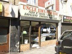 Uncle Jim's Fish Bar image