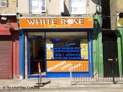 White Rose image