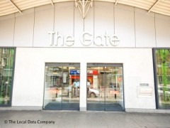 The Gate Library image