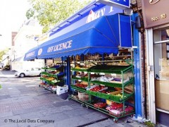 Zaga Supermarket image
