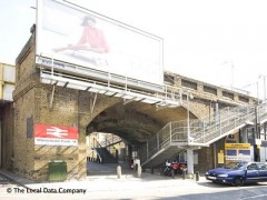 Wanstead Park Station image