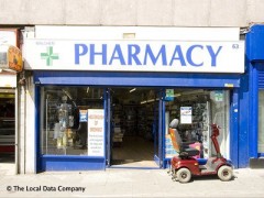 Malchem Pharmacy image