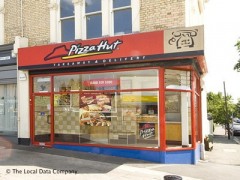 Pizza Hut Delivery image