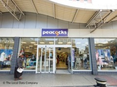Peacocks Stores image